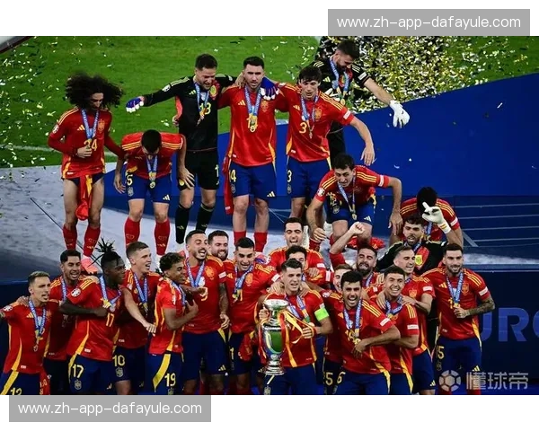 欧洲杯2020：再一次为荣耀与热血举杯